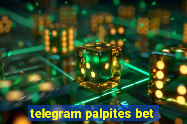 telegram palpites bet